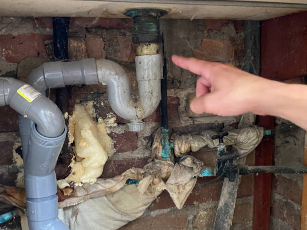 Best Water damage repair service  in Lake Delta, NY